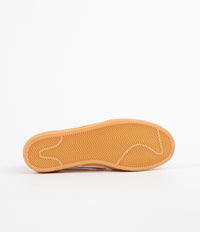 Nike Killshot Shoes - Sail / Team Red - Gum Yellow thumbnail