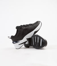 Nike M2K Tekno Shoes - Black / Black - Off White - Obsidian thumbnail