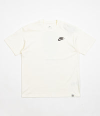 Nike M2Z Graphic T-Shirt - Sail thumbnail