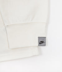 Nike M2Z Long Sleeve T-Shirt - Pure thumbnail