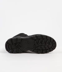 Nike Manoa Shoes - Black / Black - Black thumbnail