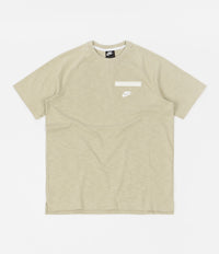 Nike Modern Essentials T-Shirt - Grain / Coconut Milk / White thumbnail