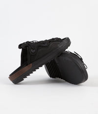 Nike Offline 2.0 Shoes - Black / Black - Black thumbnail