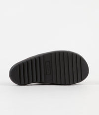 Nike Offline 2.0 Shoes - Black / Black - Black thumbnail