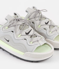 Nike Offline 2.0 Shoes - Light Bone / Black - Stone - Barely Volt thumbnail