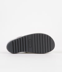 Nike Offline 2.0 Shoes - Light Bone / Black - Stone - Barely Volt thumbnail