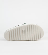 Nike Offline 2.0 Shoes - Velvet Brown / Velvet Brown - Noble Green thumbnail