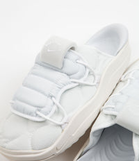Nike Offline 3.0 Shoes - Phantom / Pure Platinum - White thumbnail