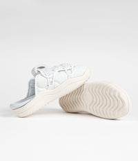 Nike Offline 3.0 Shoes - Phantom / Pure Platinum - White thumbnail