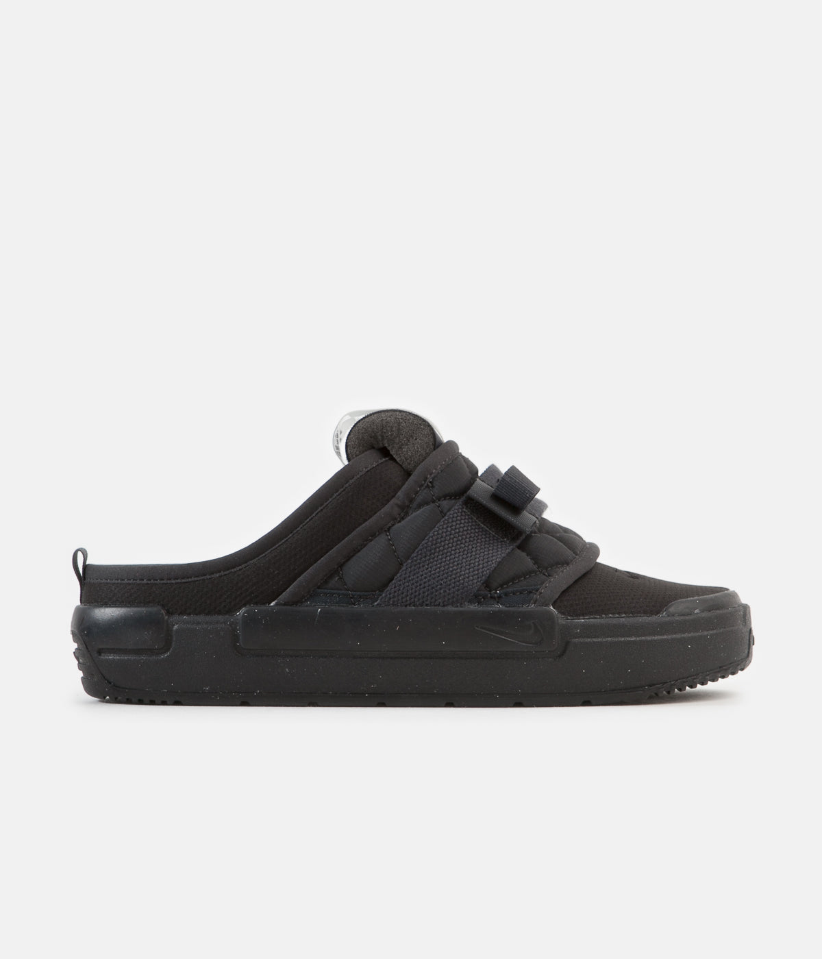 Nike Offline Shoes - Off Noir / Black - Off Noir - Team