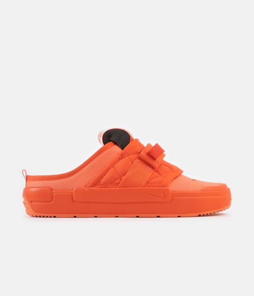 Nike Offline Shoes - Team Orange / Turf Orange - Team Orange