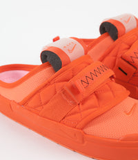 Nike Offline Shoes - Team Orange / Turf Orange - Team Orange thumbnail
