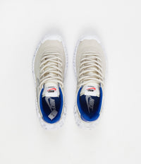 Nike Overbreak Shoes - Light Bone / Metallic Silver - Sail thumbnail