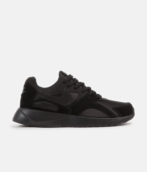Nike pantheos black Clearance