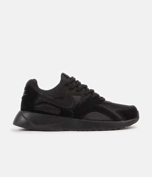 Nike Pantheos Shoes - Black / Black - Anthracite
