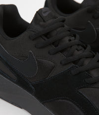 Nike Pantheos Shoes - Black / Black - Anthracite thumbnail