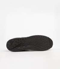 Nike Pantheos Shoes - Black / Black - Anthracite thumbnail