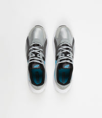 Nike Pantheos Shoes - Light Pumice / Light Blue Fury - Dark Grey thumbnail