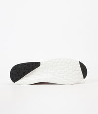 Nike Pantheos Shoes - Summit White / Hot Punch - Black thumbnail