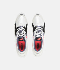 Nike Pantheos Shoes - Summit White / Hot Punch - Black thumbnail