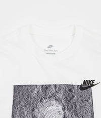 Nike Photo T-Shirt - White thumbnail