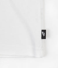 Nike Premium Essential Pocket T-Shirt - White / White thumbnail