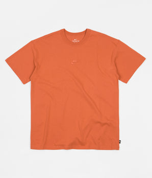 Nike Premium Essential T-Shirt - Light Sienna