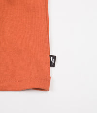 Nike Premium Essential T-Shirt - Light Sienna thumbnail