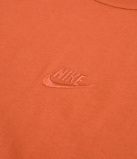 Nike Premium Essential T-Shirt - Light Sienna thumbnail