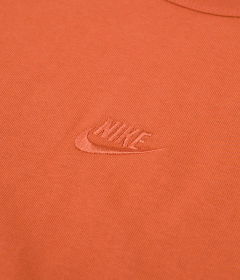 Nike Premium Essential T-Shirt - Light Sienna | Always in Colour