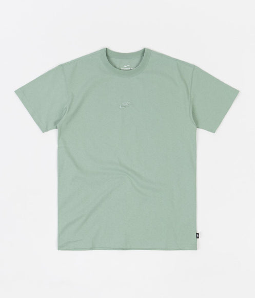 Nike Premium Essential T-Shirt - Steam
