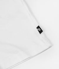 Nike Premium Essential T-Shirt - White / White thumbnail