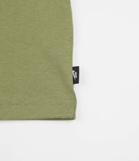 Nike Premium Essentials T-Shirt - Alligator / Black thumbnail