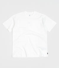 Nike Premium Essentials T-Shirt - White / White thumbnail