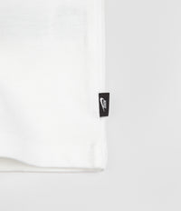 Nike Premium Essentials T-Shirt - White / White thumbnail