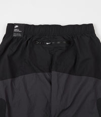 Nike Re-Issue Woven Pants - Black / Anthracite / White thumbnail