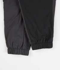 Nike Re-Issue Woven Pants - Black / Anthracite / White thumbnail
