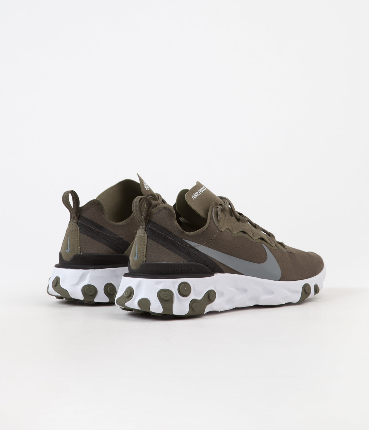 Nike react element 55 camo Clearance