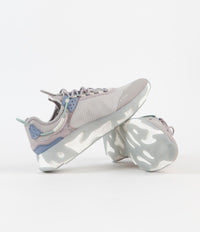 Nike React Live Shoes - College Grey / Sail - Ashen Slate - Steam thumbnail