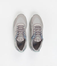 Nike React Live Shoes - College Grey / Sail - Ashen Slate - Steam thumbnail