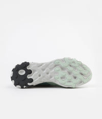 Nike React Sertu Shoes - Faded Spruce / Gunsmoke - Bicoastal thumbnail