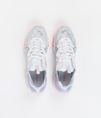 Nike React Vision SE Shoes - White / Light Smoke Grey - Pure Platinum thumbnail