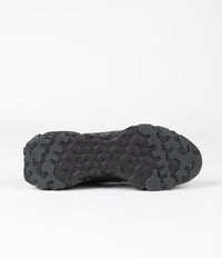 Nike React Vision Shoes - Black / Particle Grey - Racer Blue thumbnail
