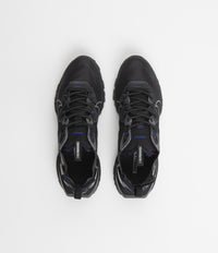 Nike React Vision Shoes - Black / Particle Grey - Racer Blue thumbnail