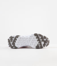 Nike React Vision Shoes - Summit White / Black - Barely Volt thumbnail