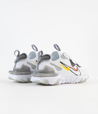 Nike React Vision Grey Yellow DN5061-001