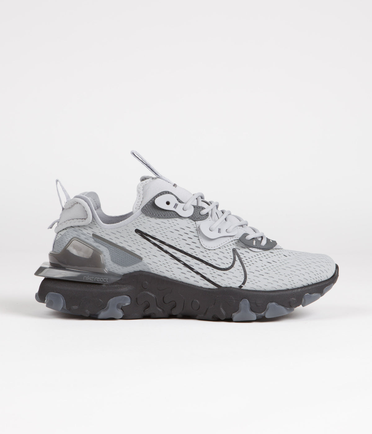 Nike react wolf grey Clearance