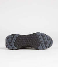 Nike React Vision Shoes - Wolf Grey / Black - Iron Grey thumbnail