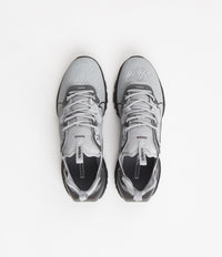 Nike React Vision Shoes - Wolf Grey / Black - Iron Grey thumbnail