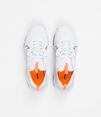 Nike React Vision WT Shoes - White / Black - Total Orange - Reflect Silver thumbnail